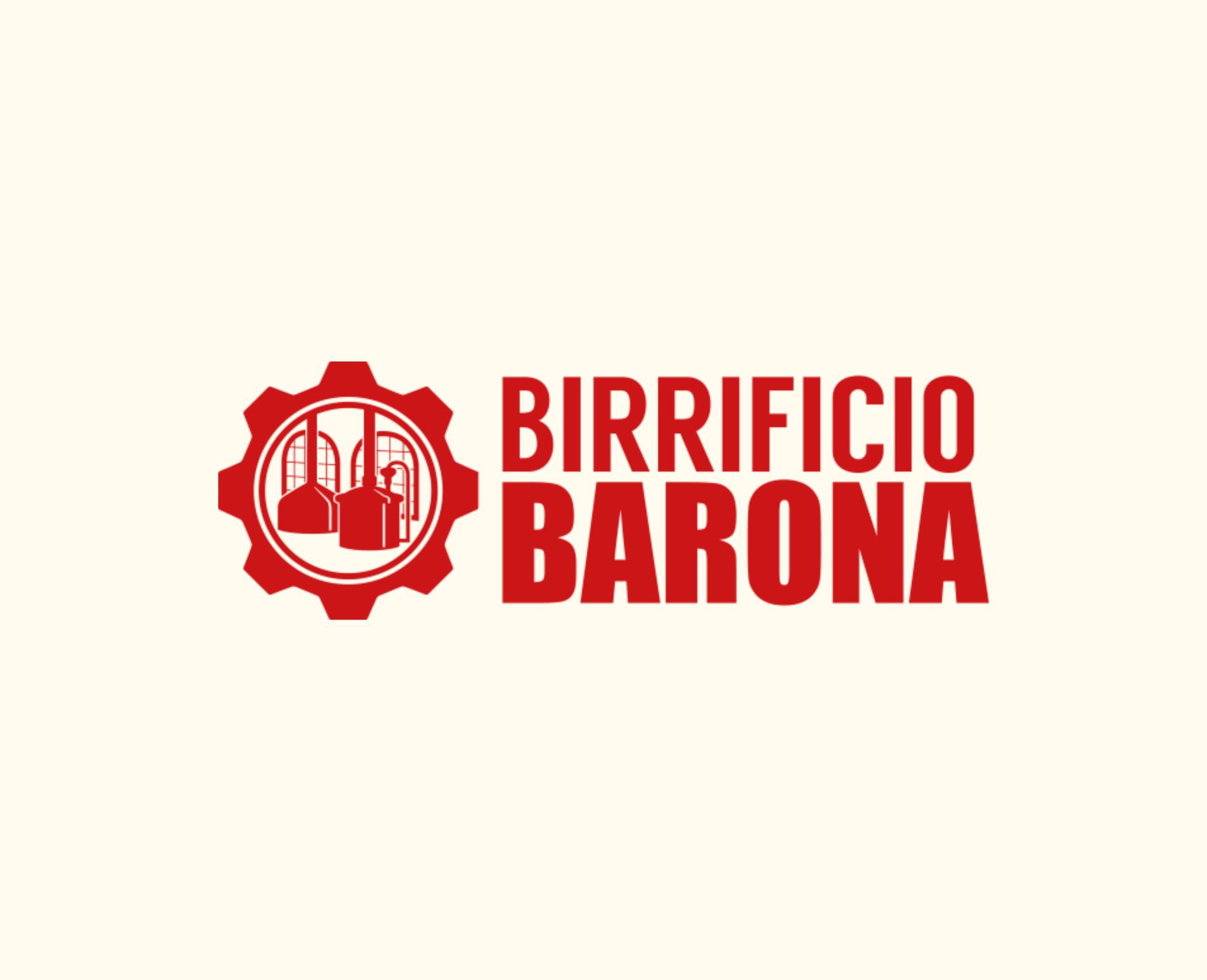 Logo Birrificio Barona