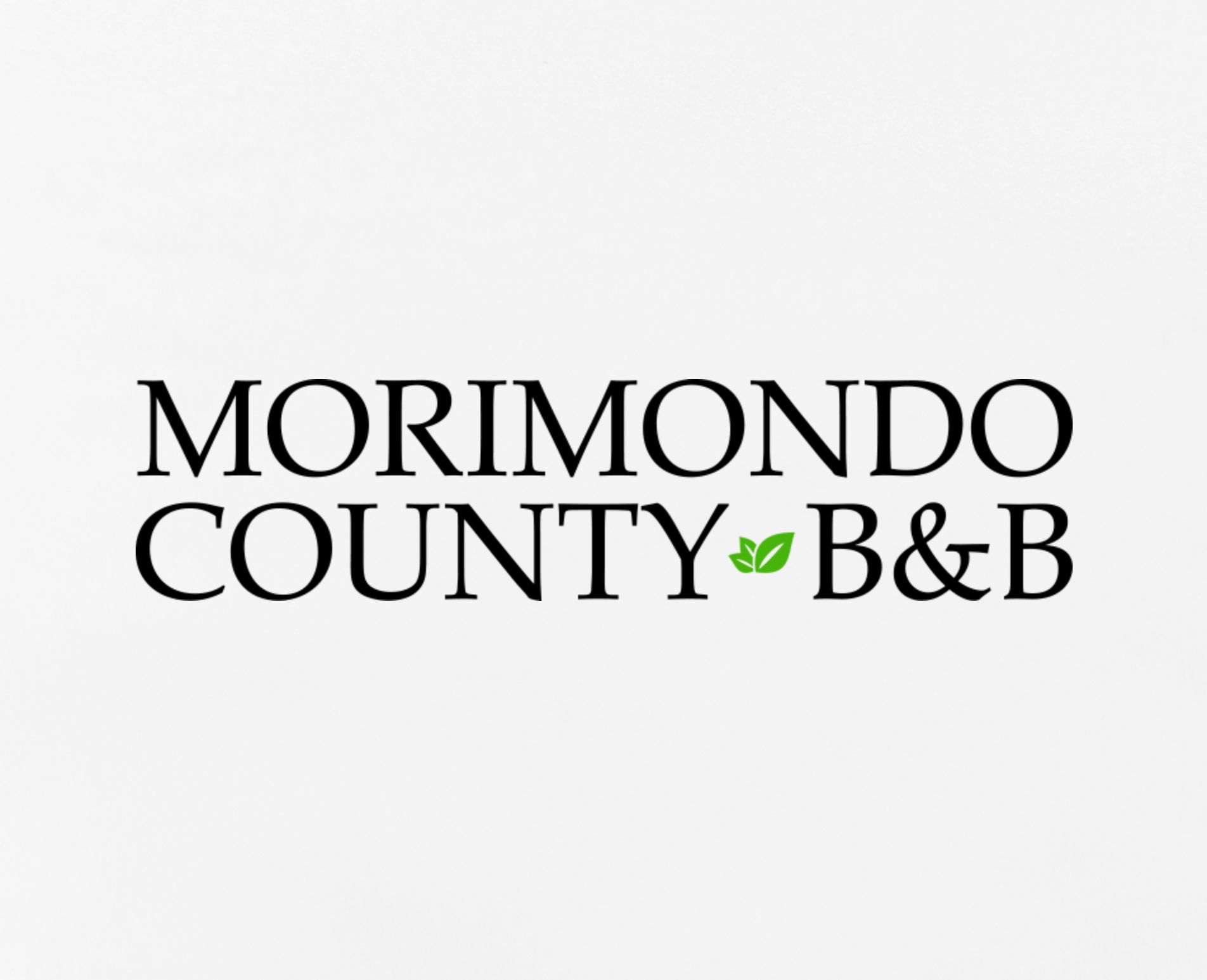 Logo Morimondo County B&B